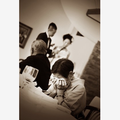 ピュアアーティス(小島 靖雄)が撮影した「当日写真」の写真