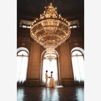 Photo of Wedding in Germany taken by Mayo Memmer Photography