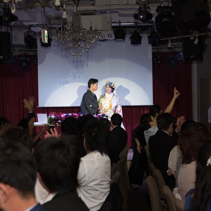 After-party Photo Shoot Photos taken by 坂川直紀