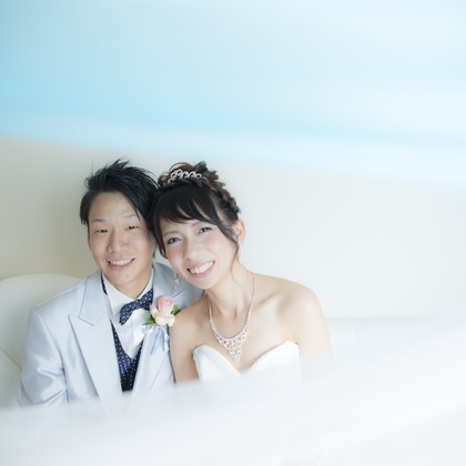 STUDIO NOUVEAU（スタジオ ヌーボ）が撮影したウェディングや家族、ビジネスの写真