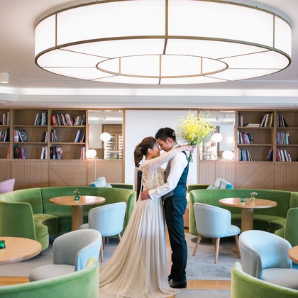 Yuki Shimada Photographyが撮影したウェディングや家族、ビジネスの写真