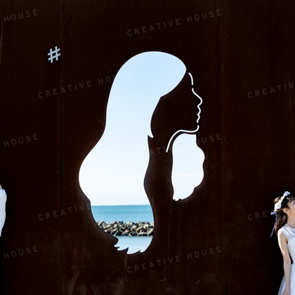 Photo of Pre-shoot, Post-shoot, Engagement taken by CREATIVE HOUSE