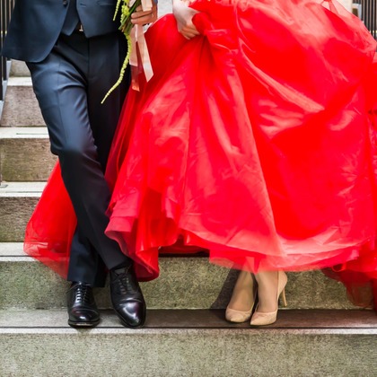 Photo Atelier feliceが撮影した「ウェディング・結婚」のウェディングフォト - :albumName