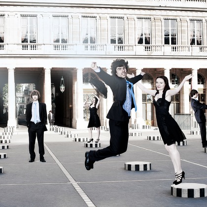 Dream Pictureが撮影した「:albumName」の写真