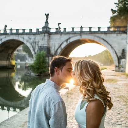 Girolamo Monteleoneが撮影した「イタリア　ローマ」の写真