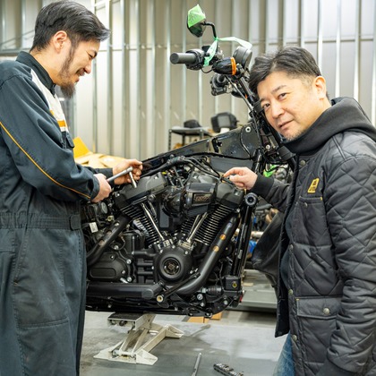 高田　悟が撮影した店舗/オフィス/サロン撮影の写真