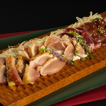 竹森敬が撮影した「:albumName」の写真