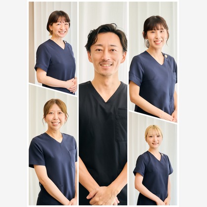 グラフフォトスタジオが撮影したウェディングや家族、ビジネスの写真