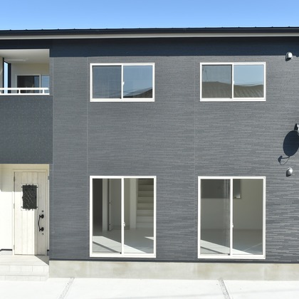 西村フォトサービスが撮影した不動産/竣工の写真