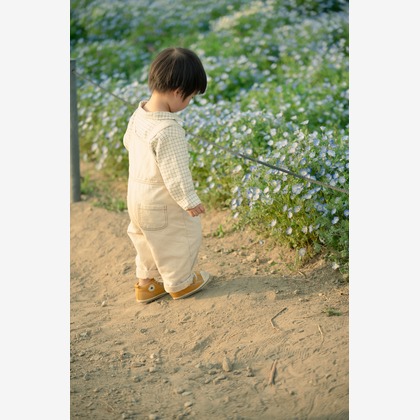 林直輝が出張撮影した「umie撮影会」の家族写真