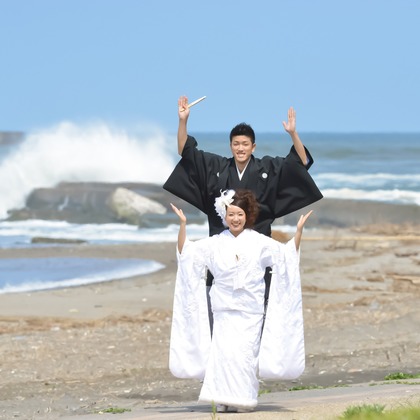 PIC WEDDING PHOTO（関口純一）が撮影したウェディングや家族、ビジネスの写真
