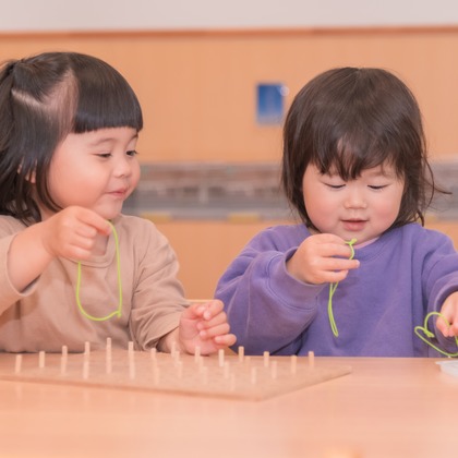 フォトスタジオ　ちっくたっくが撮影した人物撮影の写真