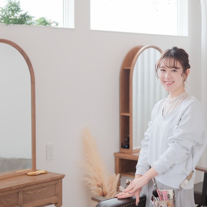 ARAI MAGICが撮影した店舗/オフィス/サロン撮影の写真