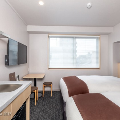 富岡敦が撮影した店舗/オフィス/サロン撮影の写真