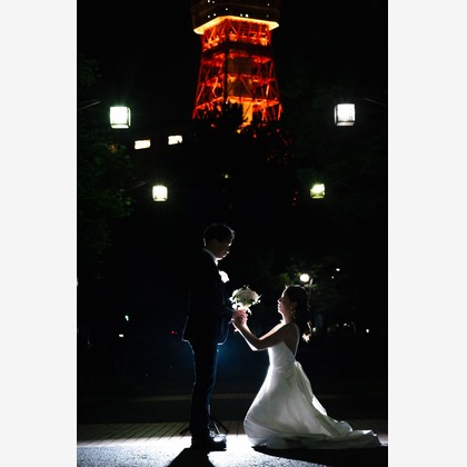 Location Photo Shoot Photos taken by Photoarts (Syu.Kikuzato)