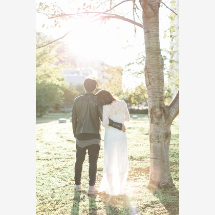 Yuki Shimada Photographyが撮影したウェディングや家族、ビジネスの写真