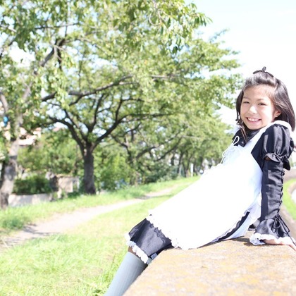 親子ふわふわphoto（mai）が撮影した「:albumName」の写真