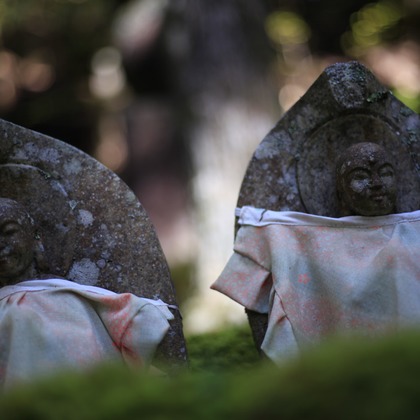 写真屋gonree　阿波根里恵が撮影した旅行先の記念撮影の写真