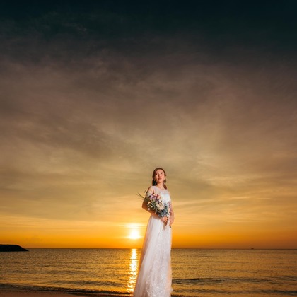 ポートレート沖縄が撮影した前撮り/後撮り出張撮影の写真