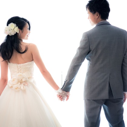 studio HATOYAが撮影したウェディング・結婚の写真