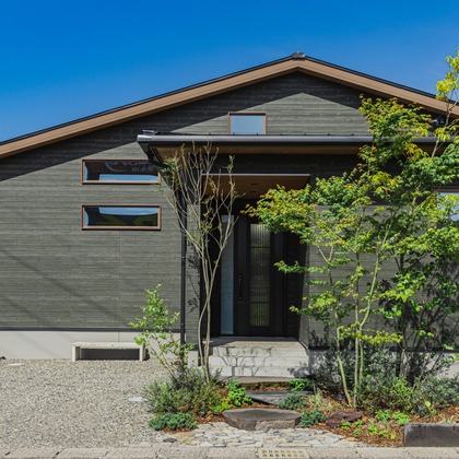 Konaが撮影した不動産/竣工の写真