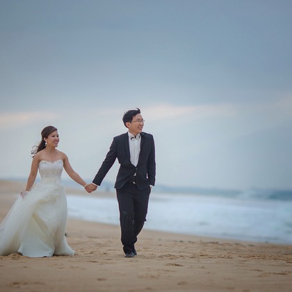 Photo of :albumName taken by 2 of us photography