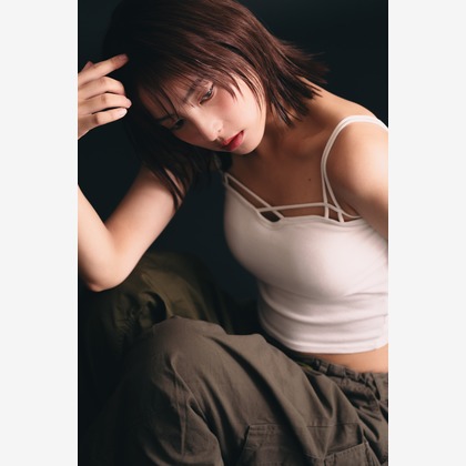 西浦隼翔が撮影した人物撮影の写真