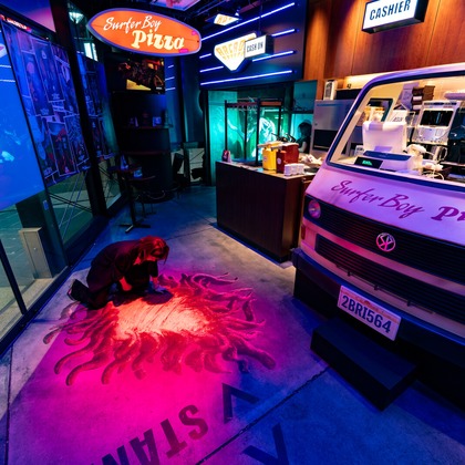 合同会社ワンダースリーが撮影した「イベント記録スナップ、パース撮影」の写真