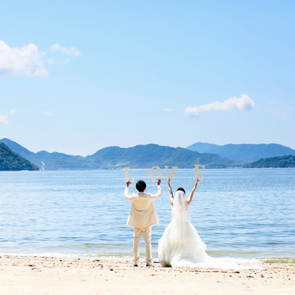 KIKIウェディングが撮影した「:albumName」の写真