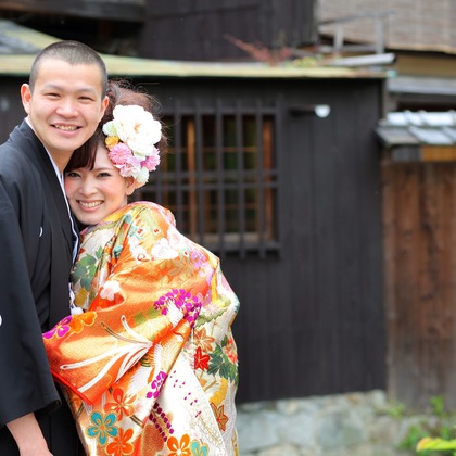 京都好日 (Murata Photo Works)が撮影した「:albumName」の写真