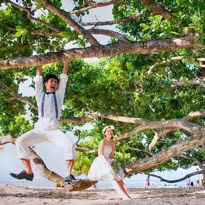 STUDIO BLUE by Like usが撮影したウェディングや家族、ビジネスの写真