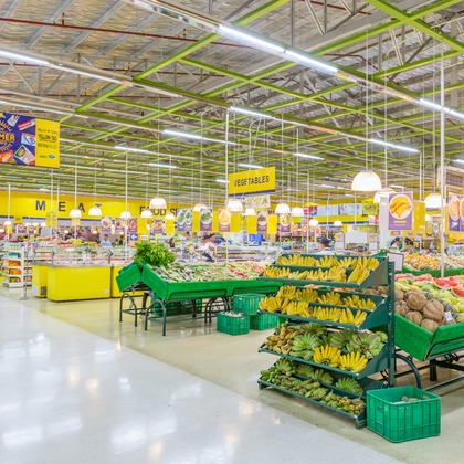 SixLights Visualが撮影した店舗/オフィス/サロン撮影の写真