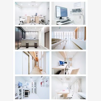 森田寫眞館が撮影した不動産/竣工の写真