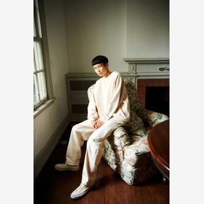 菅野恵太が撮影した人物撮影の写真