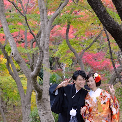 キキフォトワークスが撮影したウェディングや家族、ビジネスの写真