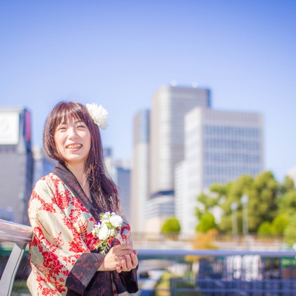 出張撮影　ビンコロ堂が撮影したウェディングや家族、ビジネスの写真