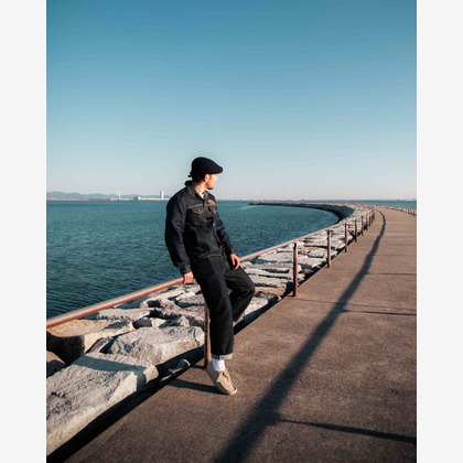 warren nathanが撮影した「:albumName」の写真