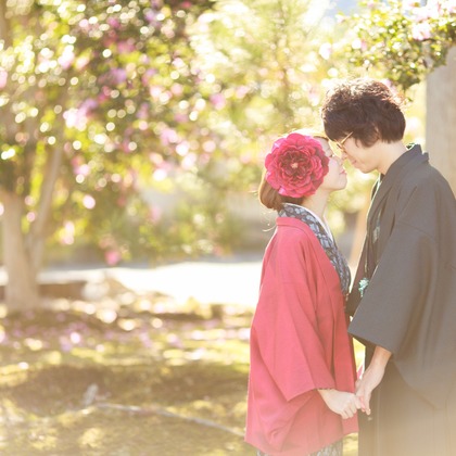 Hide Fotografie (三上 英和)が撮影したウェディングや家族、ビジネスの写真