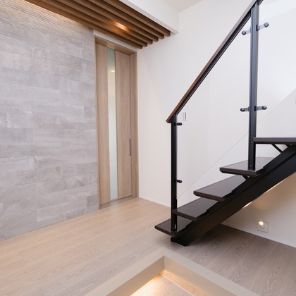 高夏写真店が撮影した不動産/竣工の写真