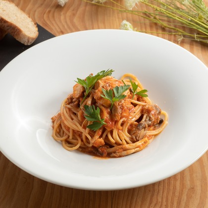 スタジオライトクロスが撮影した料理撮影の写真