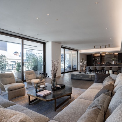 小宮山靖が撮影した不動産/竣工の写真