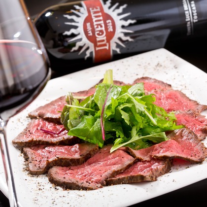 田中真光写真事務所が撮影した料理撮影の写真