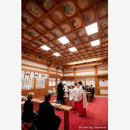 写真家 久保倉千明が撮影したウェディングや家族、ビジネスの写真