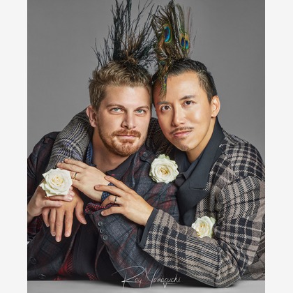 Ray Yamaguchiが撮影した人物撮影の写真