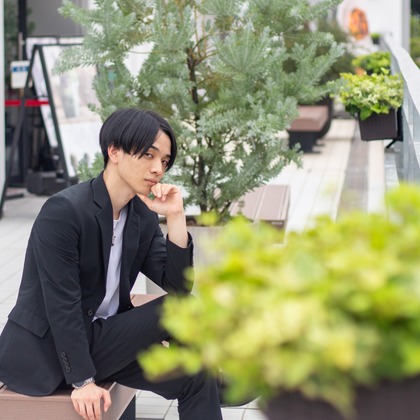 Smile photo misakeが撮影した「:albumName」の写真