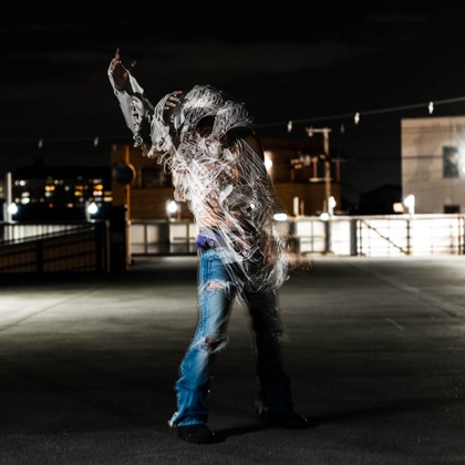 山田由佳が撮影した人物撮影の写真