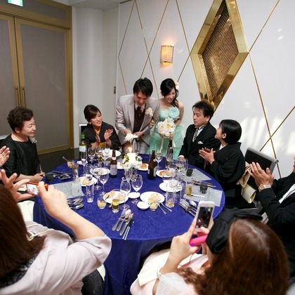 タニグチスタジオが撮影したウェディングや家族、ビジネスの写真