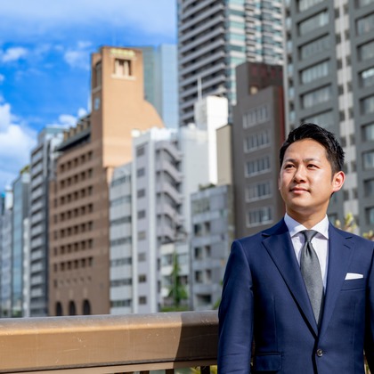 Good Day PHOTOが撮影した「プロフィール写真撮影」の写真