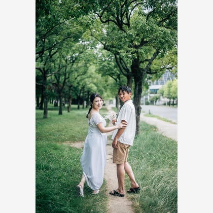 高田鴻平が撮影した「:albumName」の写真