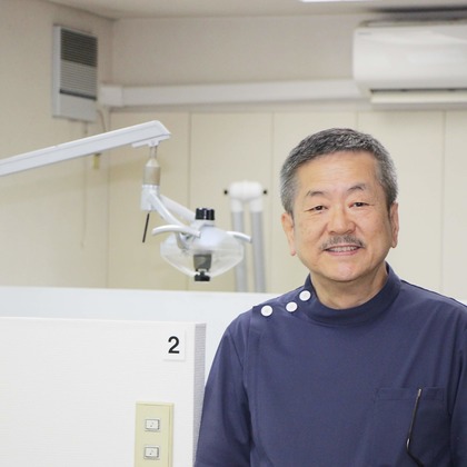 渡邉博海が撮影した店舗/オフィス/サロン撮影/人物撮影の写真